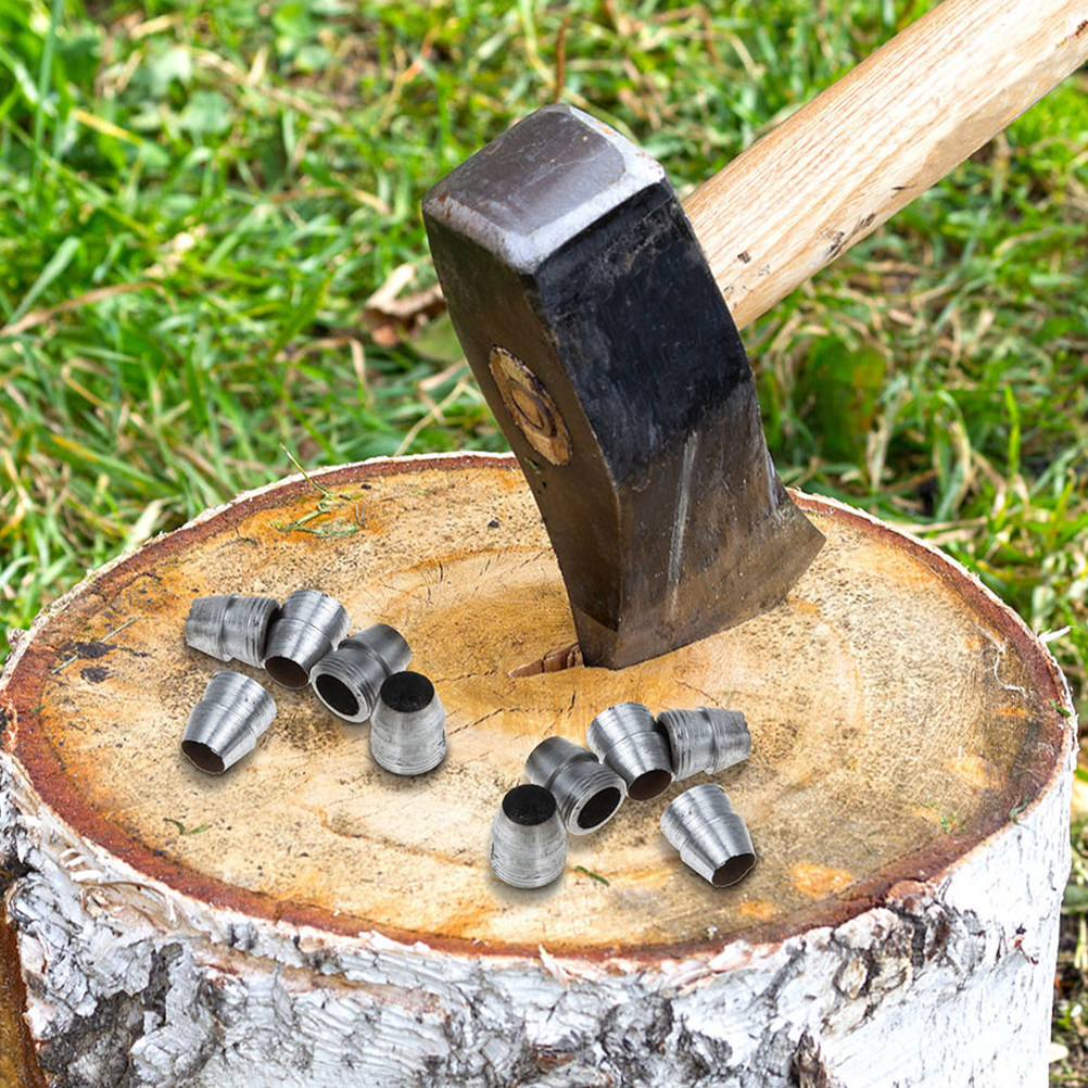 15Pcs Axe Tool Hammer Handle W - Woodworking Kits 评论和价格