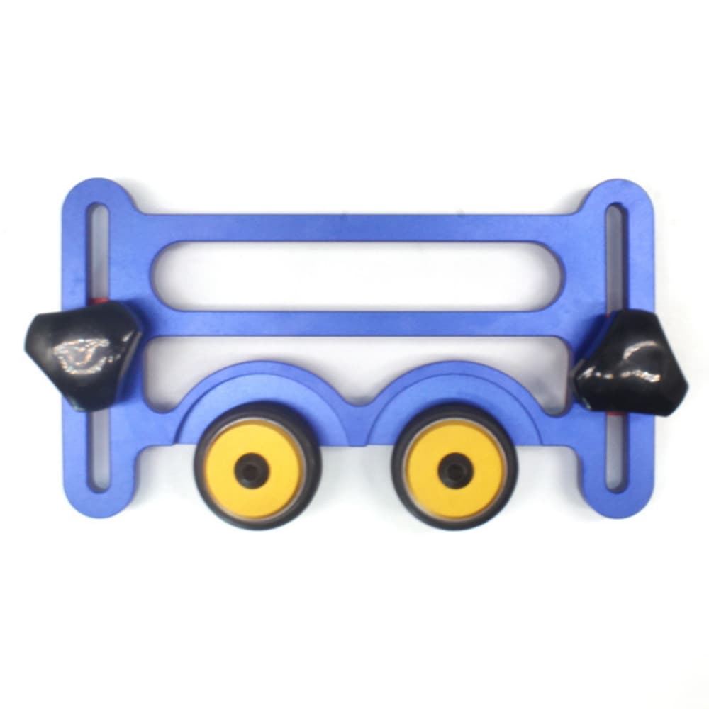 Woodworking Bearing Roller Tab - Woodworking Kickback 评论和价格