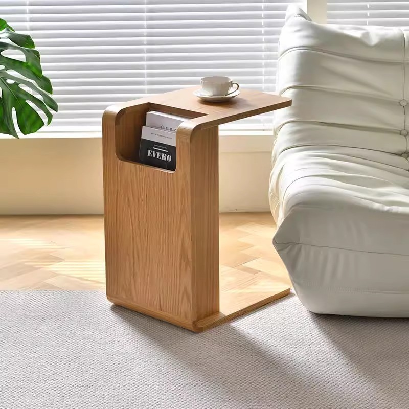 MOMO Nordic Solid Wood C-Shape - Woodworking Magazine 评论和价格