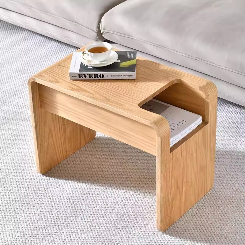 MOMO Nordic Solid Wood C-Shape - Woodworking Magazine 评论和价格
