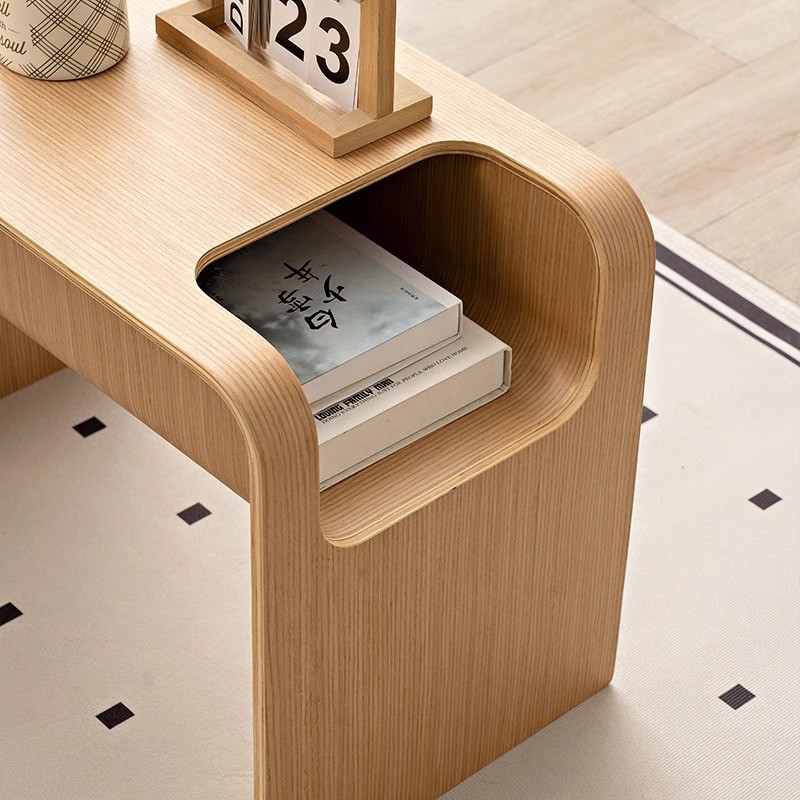 MOMO Nordic Solid Wood C-Shape - Woodworking Magazine 评论和价格