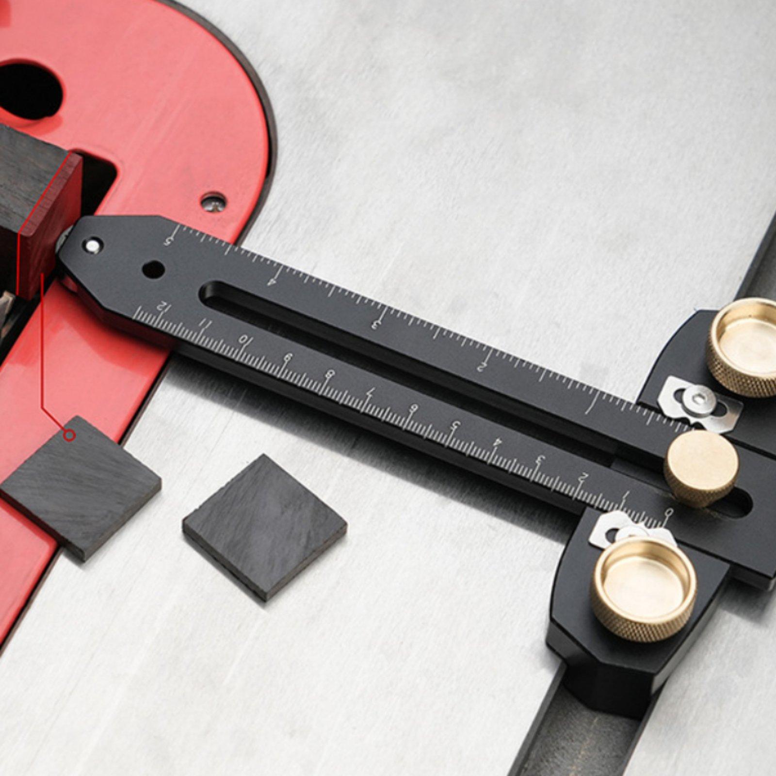 Table Saw Alignment Tool Preci - Woodworking Carpenter 评论和价格
