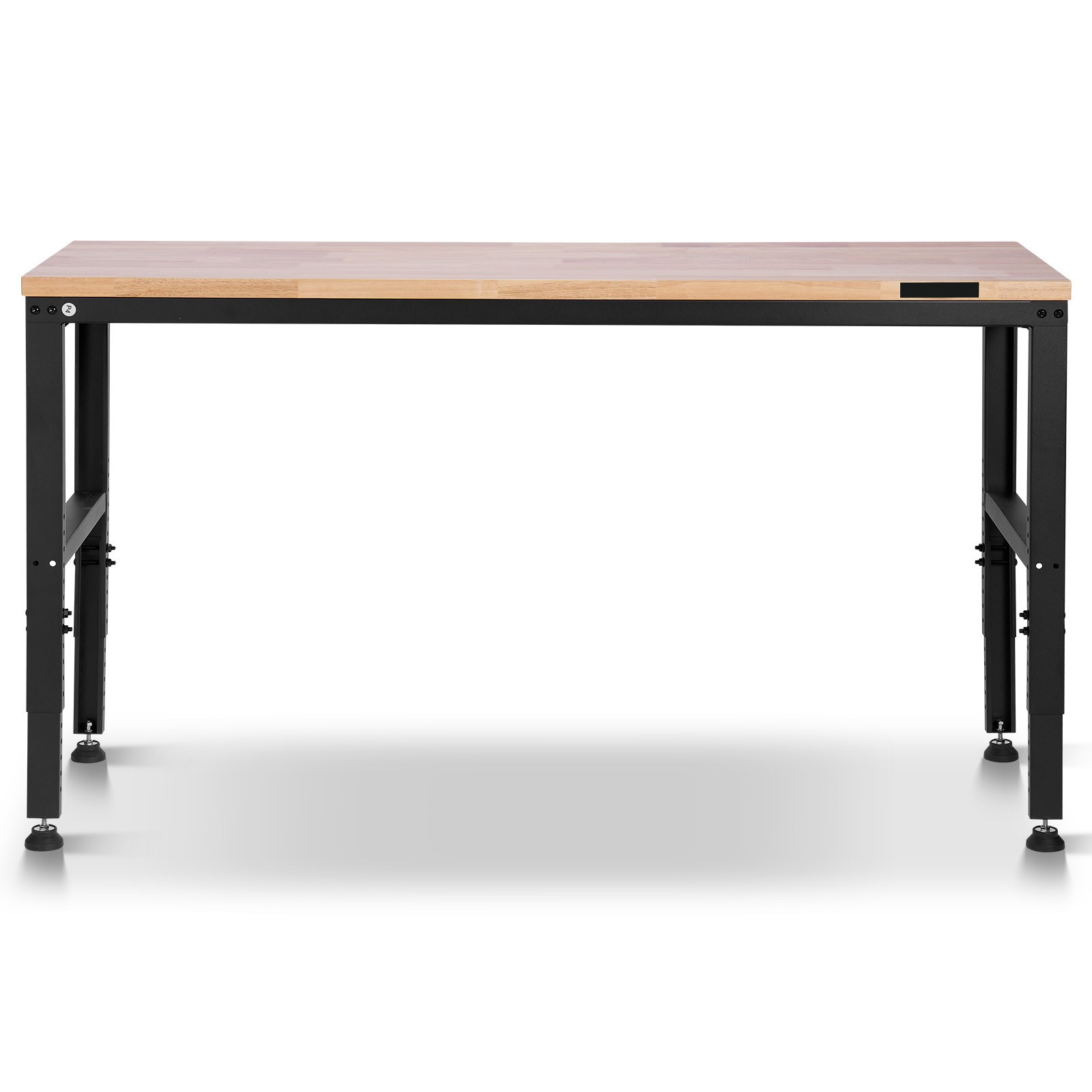 Adjustable Height Workbench 61 - Woodworking Work Table 评论和价格