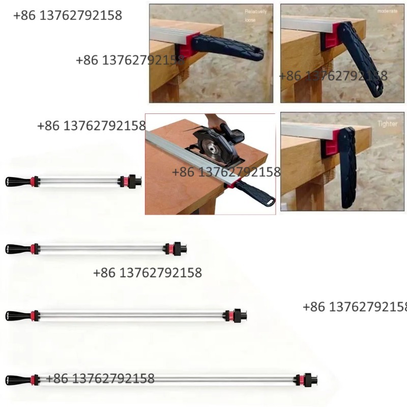 Aluminum Alloy Woodworking Mit - Woodworking Boards 评论和价格