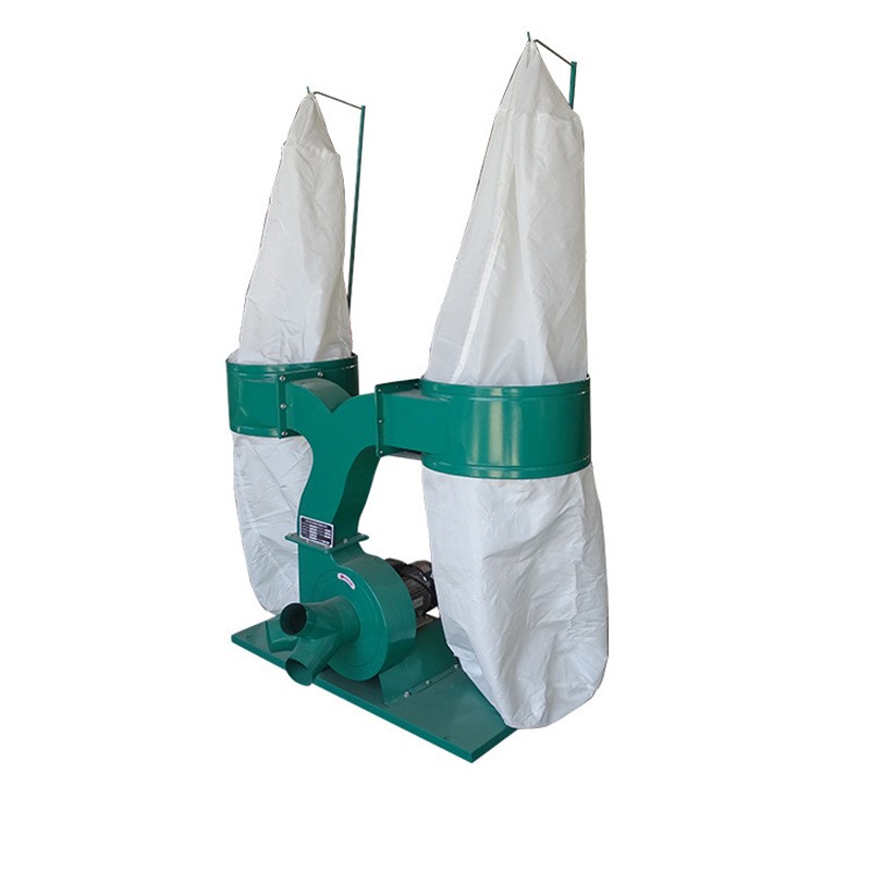 Baghouse Dust Collector Indust - Woodworking Workshop 评论和价格