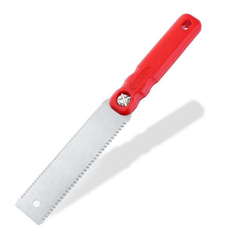 Japanese Small Double-sided Sa - Japanese Pull Saw 评论和价格