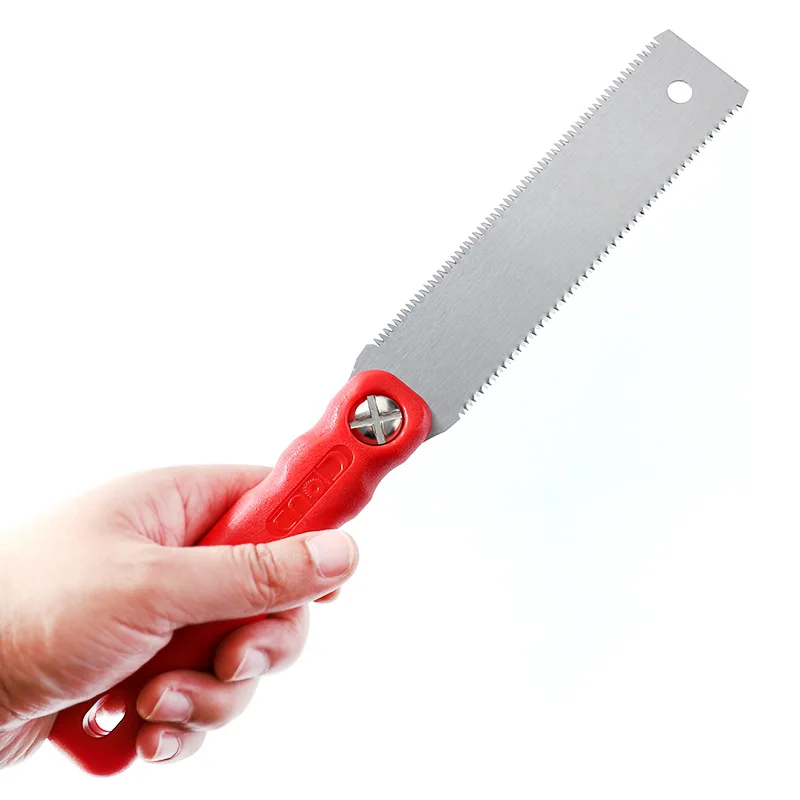 Japanese Small Double-sided Sa - Japanese Pull Saw 评论和价格