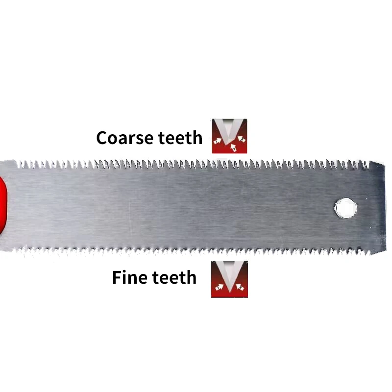 Japanese Small Double-sided Sa - Japanese Pull Saw 评论和价格
