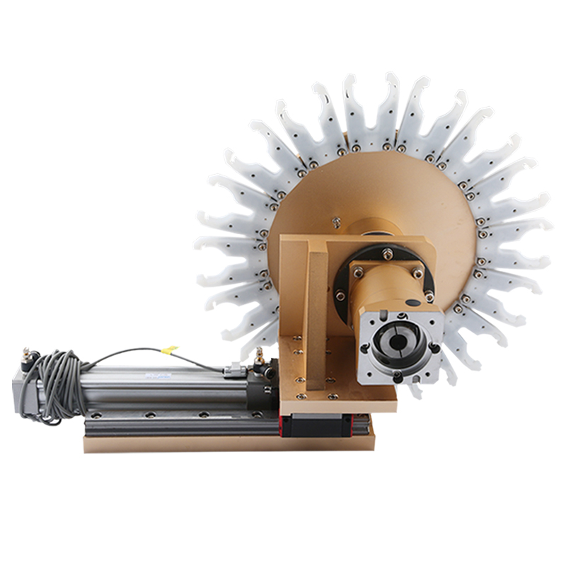 Automatic Tool Change Engravin - Woodworking Magazine 评论和价格