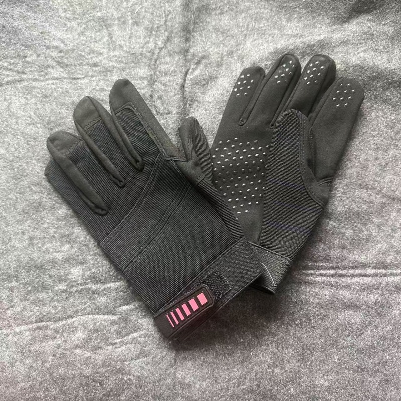 Motorcycle Riding Gloves Drill - Woodworking Gloves 评论和价格
