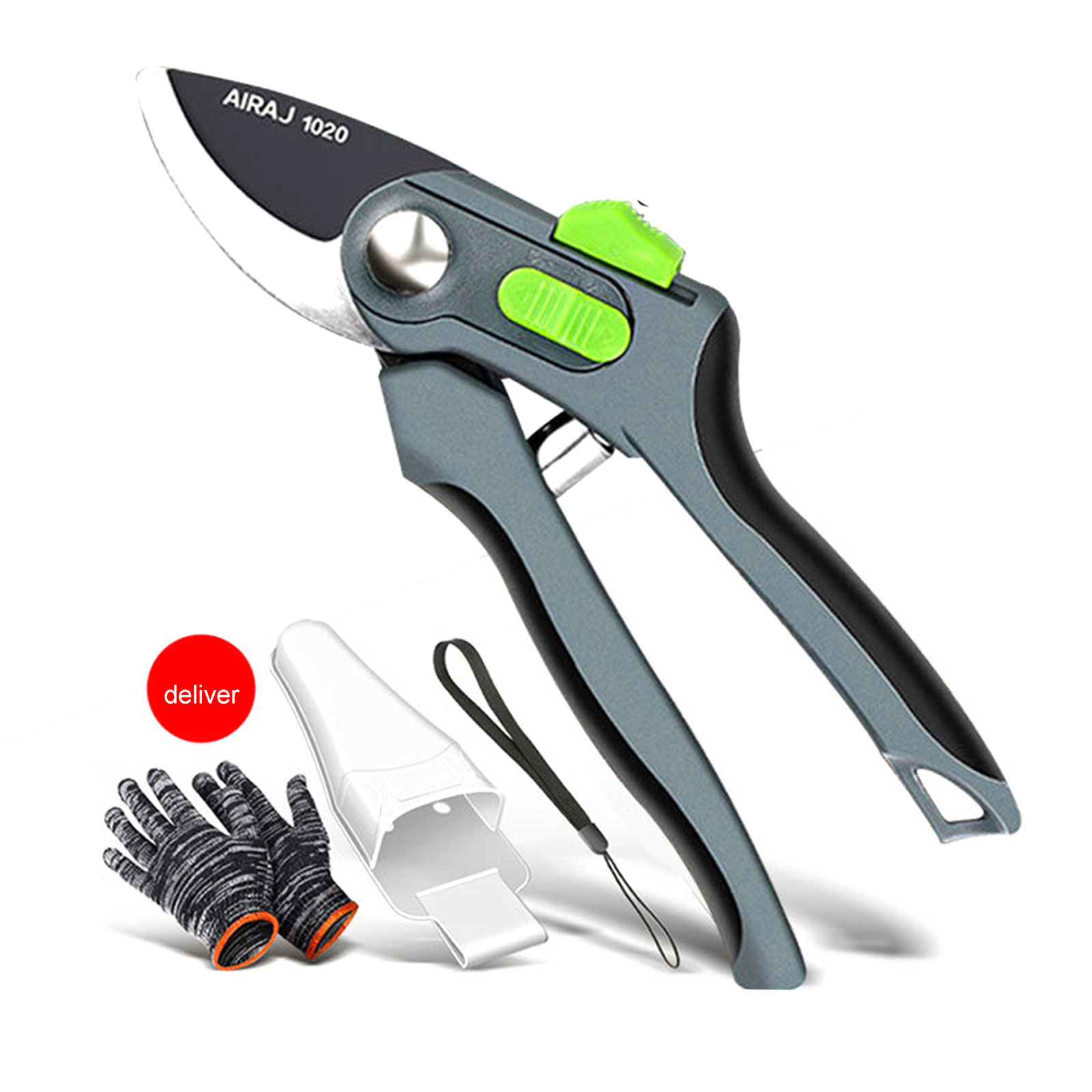 Pruning Plants Pruning And A P - Woodworking Gloves 评论和价格