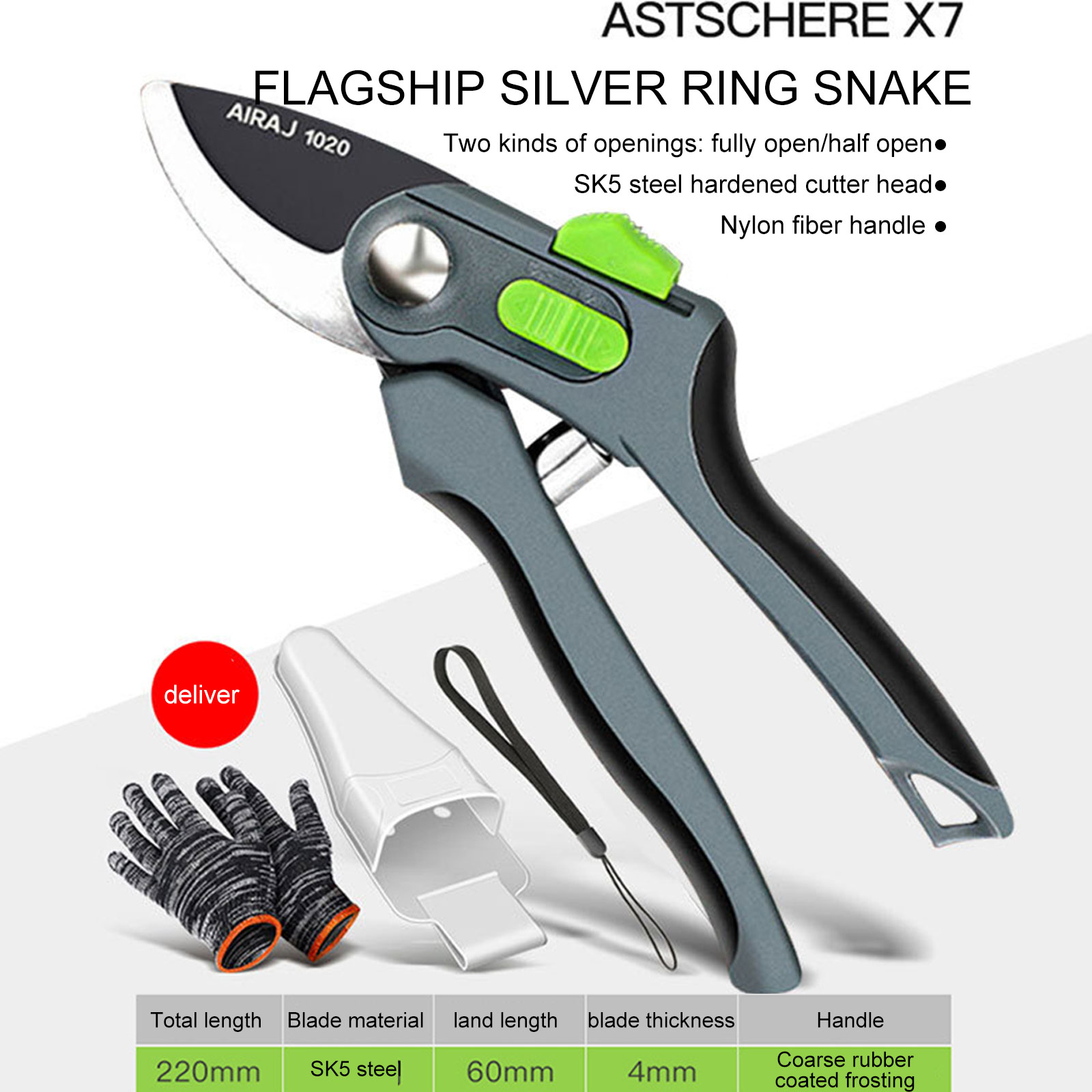 Pruning Plants Pruning And A P - Woodworking Gloves 评论和价格