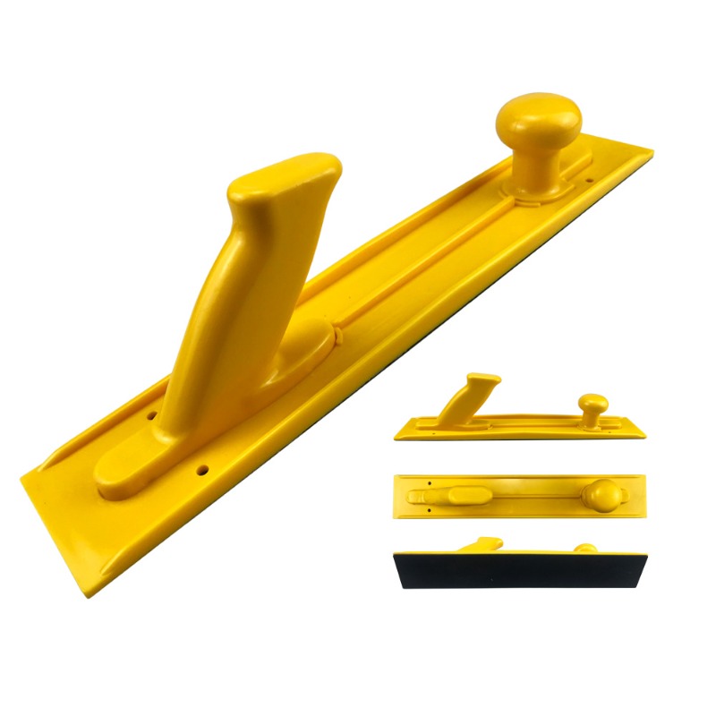Safety Push Block for Woodwork - Woodworking Kickback 评论和价格