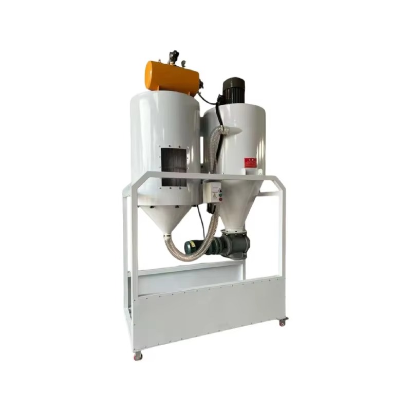 Industrial Cyclone Dust Collec - Woodworking Workshop 评论和价格