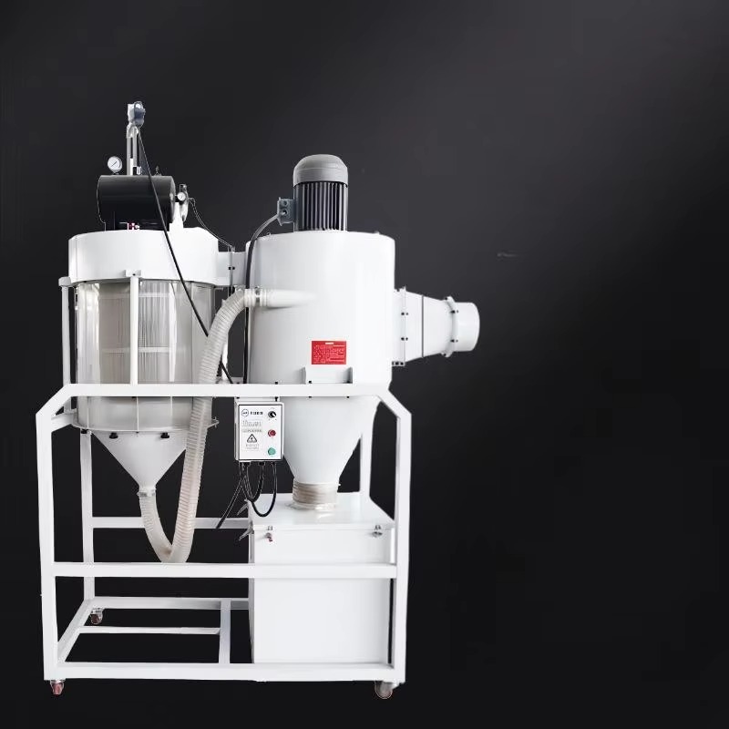 Industrial Cyclone Dust Collec - Woodworking Workshop 评论和价格