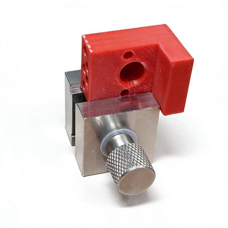 Mini Bench Vise Stainless Stee - Woodworking Work Table 评论和价格