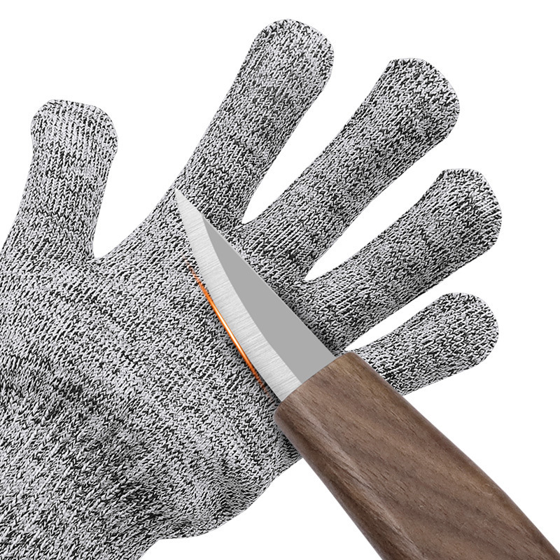 Multi-specification woodworkin - Woodworking Gloves 评论和价格
