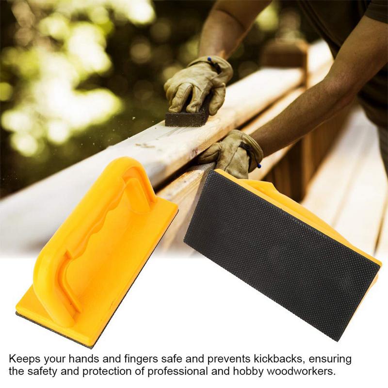 Woodworking Handle Pusher Safe - Woodworking Kickback 评论和价格