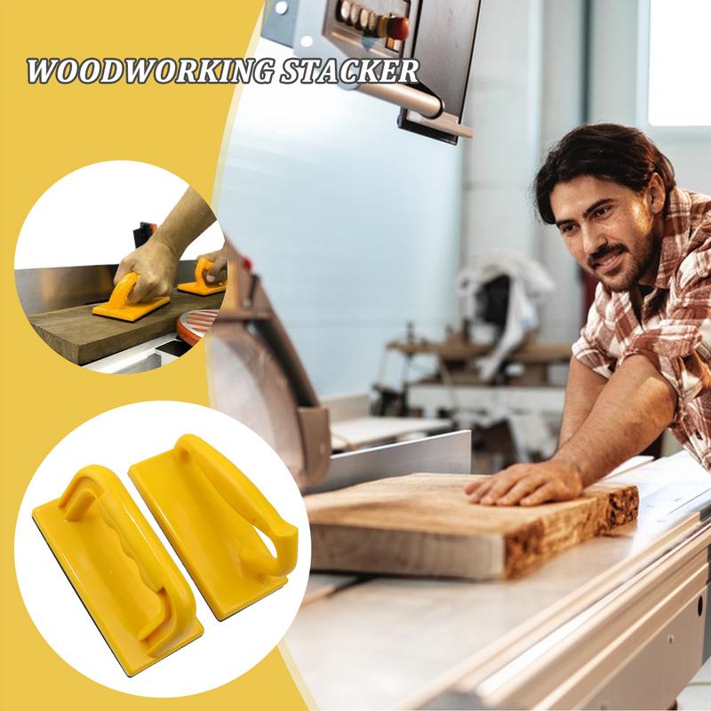 Woodworking Handle Pusher Safe - Woodworking Kickback 评论和价格
