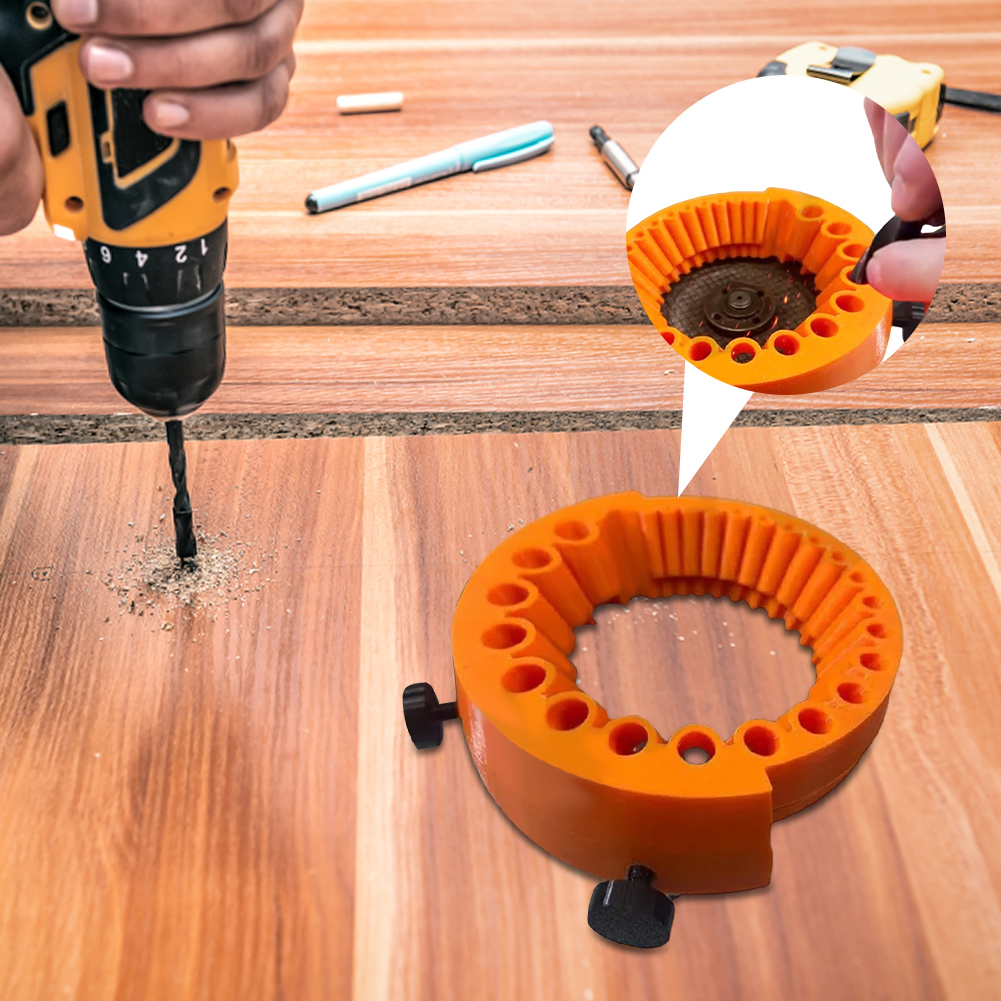 Power Drill Bit Grinding Attac - Woodworking Gloves 评论和价格