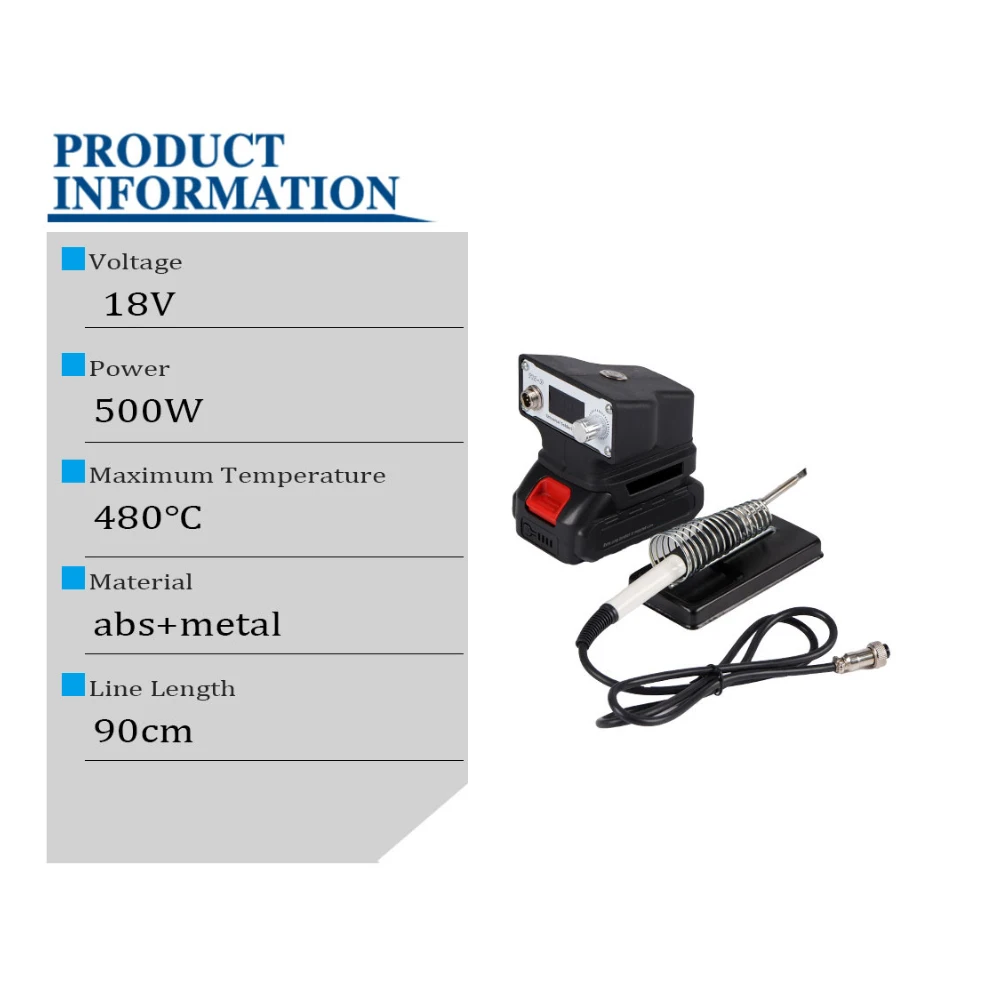 T12 Soldering Iron Station for - Milwaukee Drill M12 Fuel 评论和价格