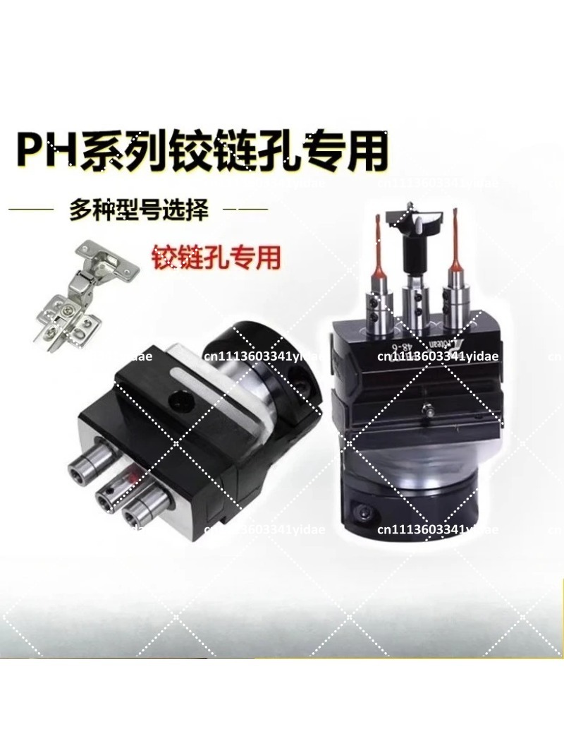 Hinge Drilling Head Woodworkin - Woodworking Kits 评论和价格