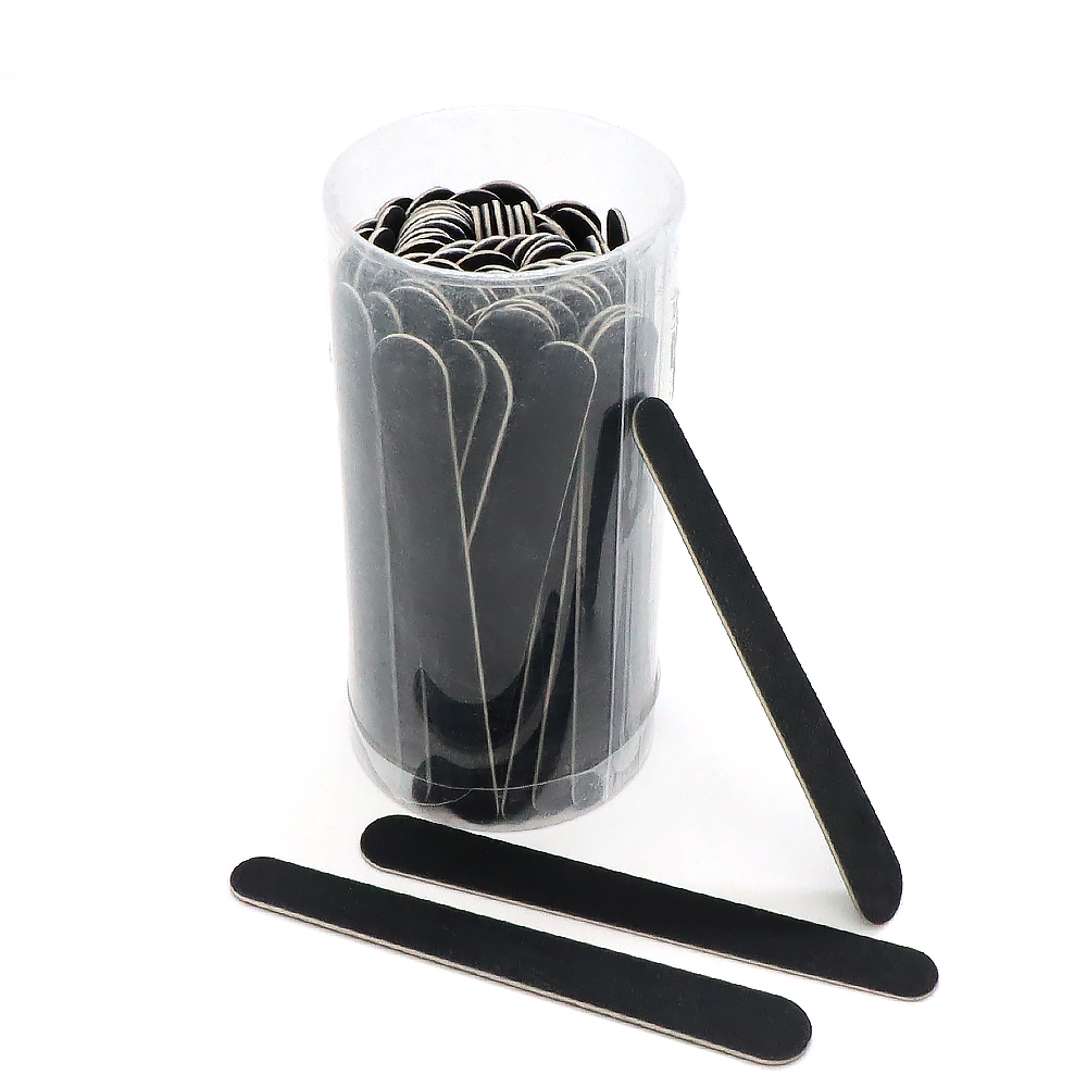 80Pcs/Box Disposable Nail File - Woodworking Magazine 评论和价格