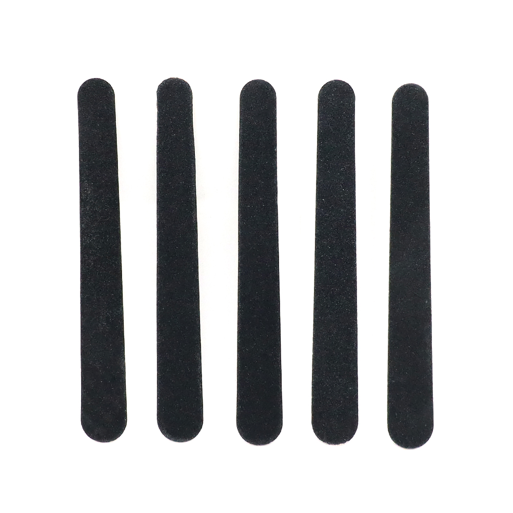 80Pcs/Box Disposable Nail File - Woodworking Magazine 评论和价格
