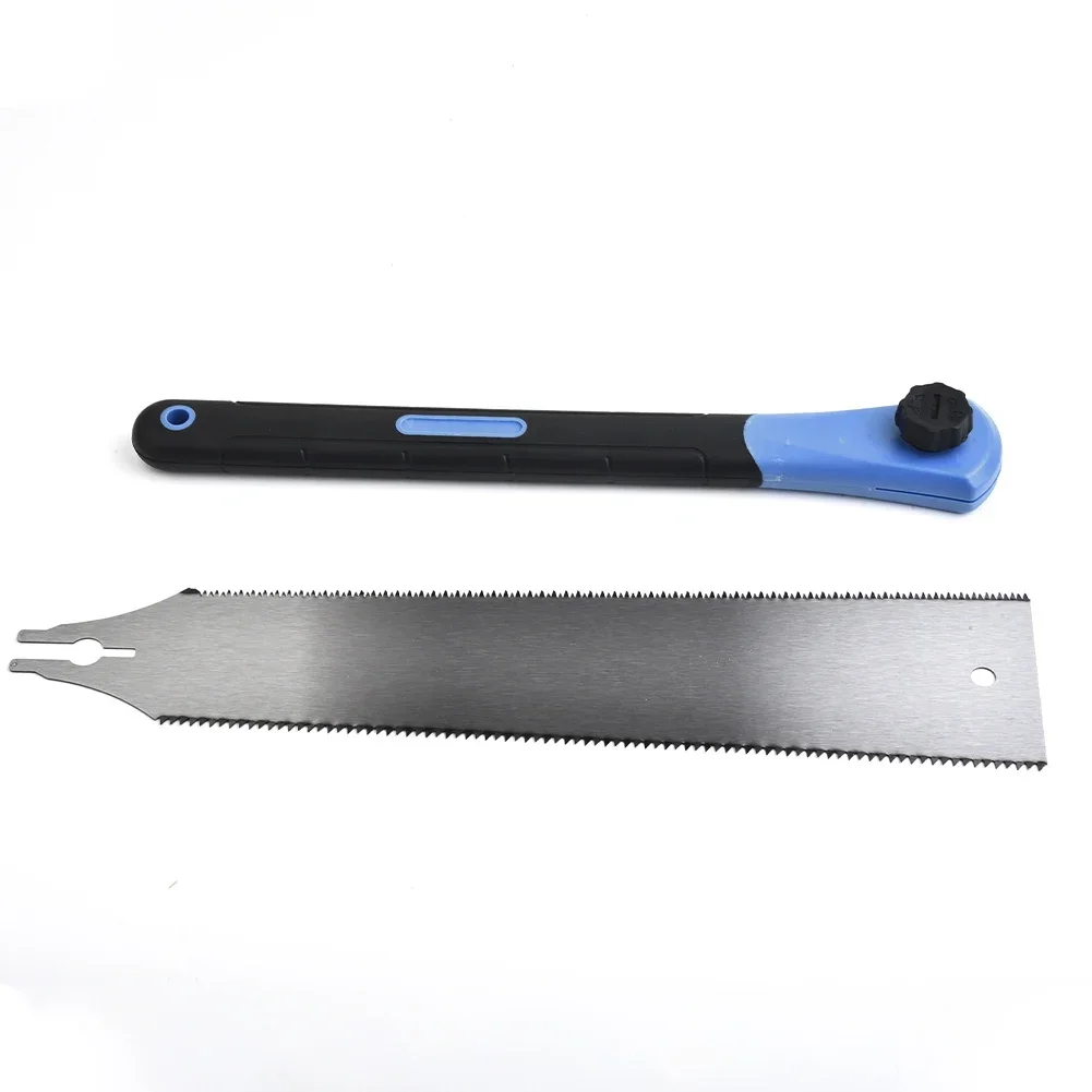 32cm Double Edge Hand Saw Japa - Japanese Pull Saw 评论和价格