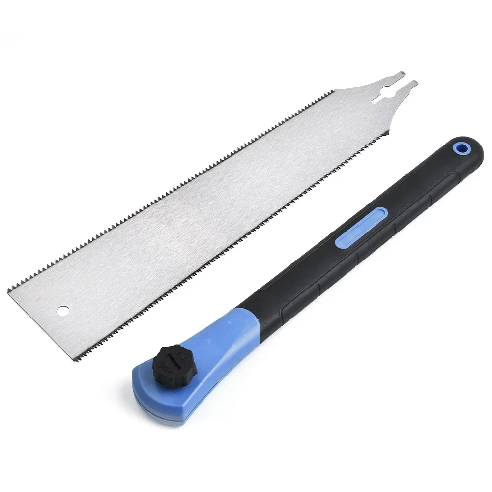 32cm Double Edge Hand Saw Japa - Japanese Pull Saw 评论和价格