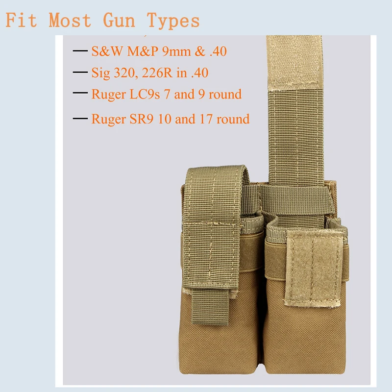 Double Airsoft Tactical Magazi - Woodworking Magazine 评论和价格