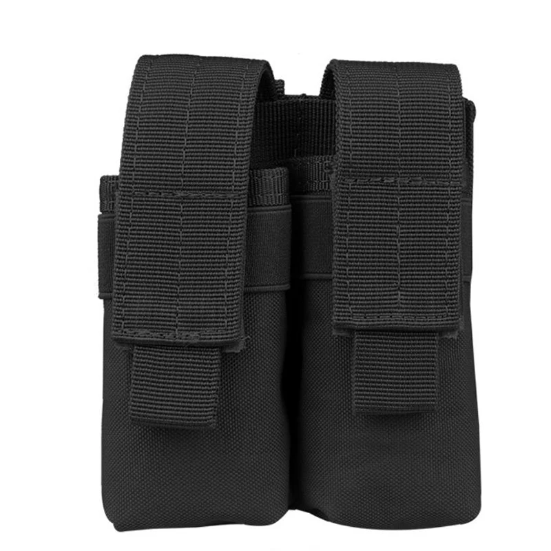 Double Airsoft Tactical Magazi - Woodworking Magazine 评论和价格