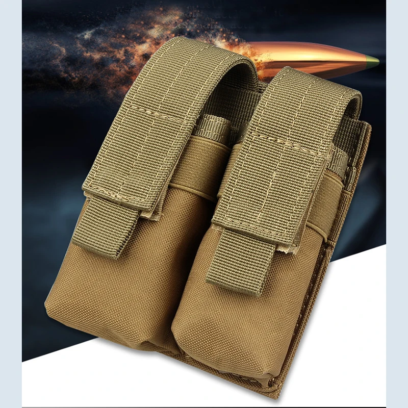 Double Airsoft Tactical Magazi - Woodworking Magazine 评论和价格