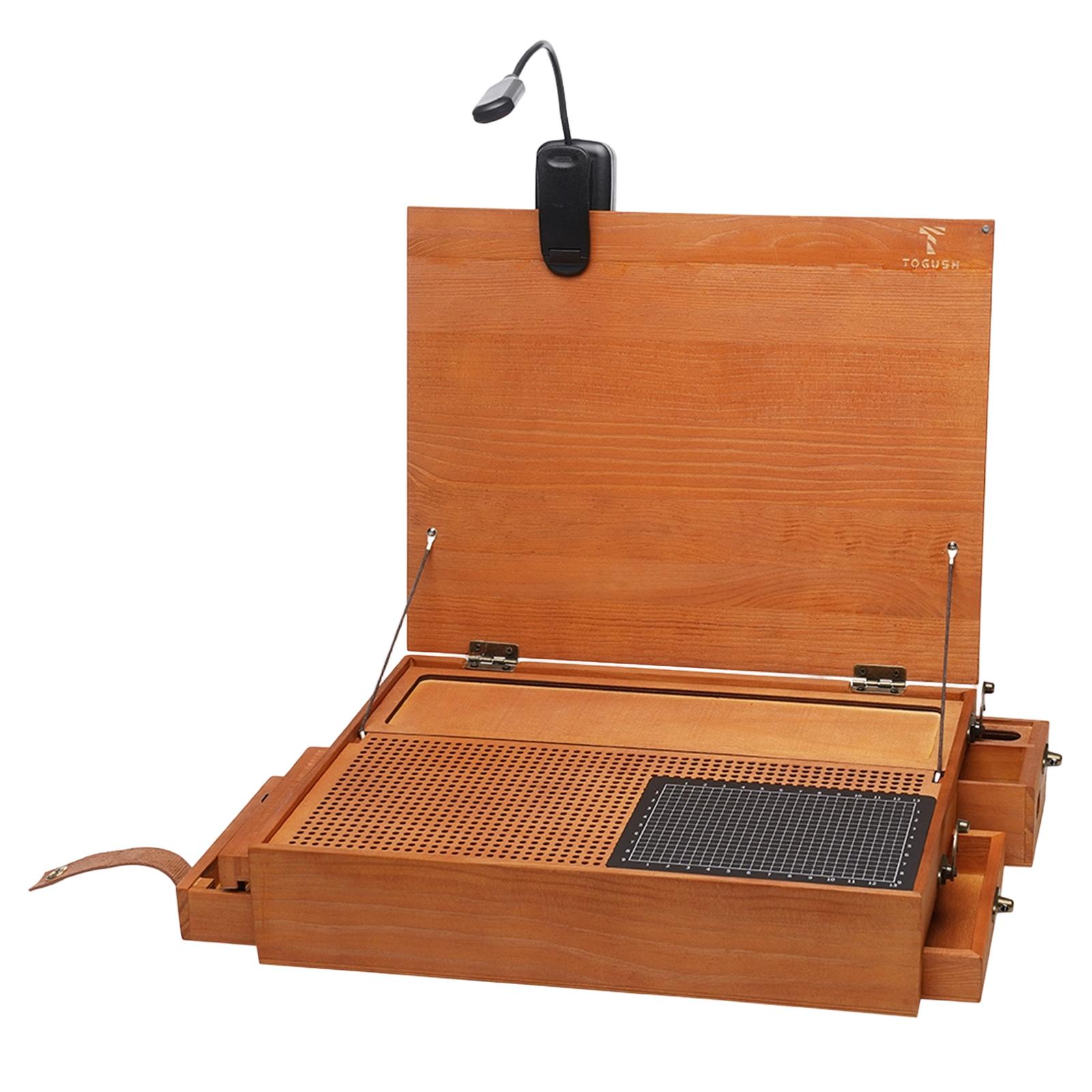Hobby Work Table for Model Bui - Woodworking Work Table 评论和价格