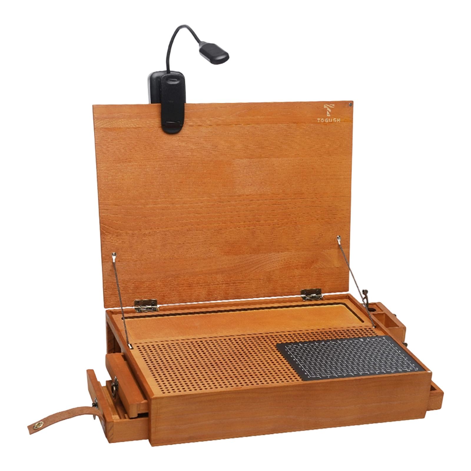 Hobby Work Table for Model Bui - Woodworking Work Table 评论和价格