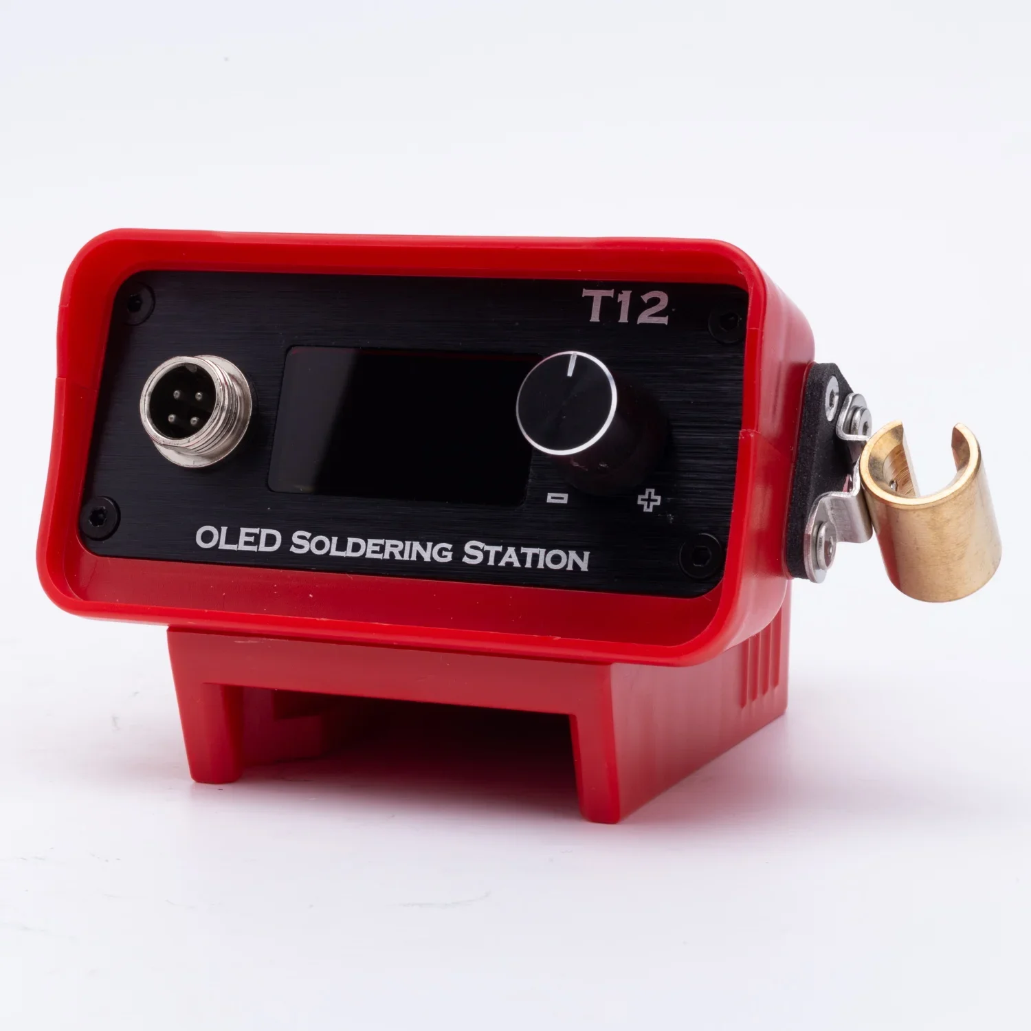 OLED T12 Cordless Soldering Ir - Milwaukee Drill M12 Fuel 评论和价格