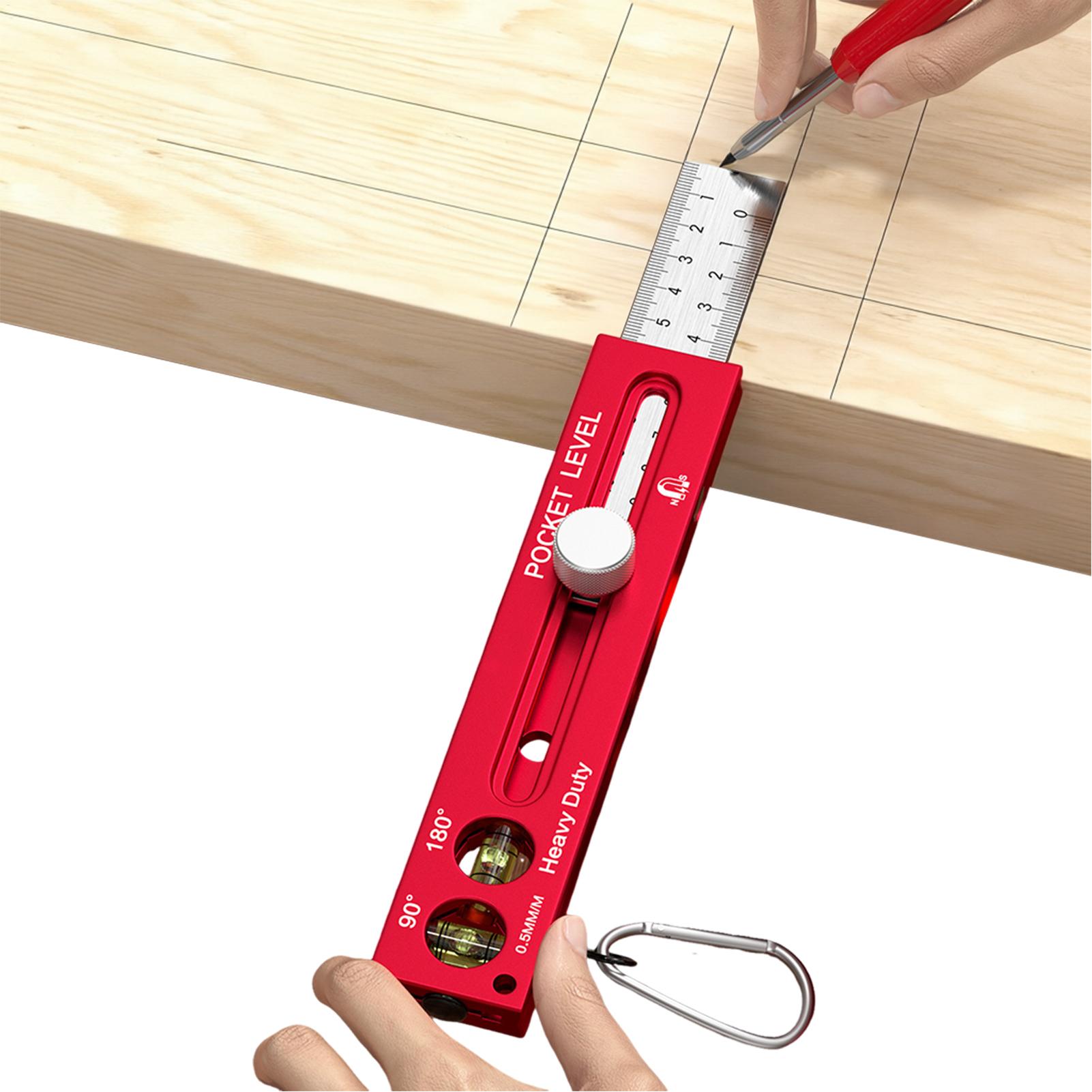 Woodworking Measuring Tools Ma - Woodworking Carpenter 评论和价格
