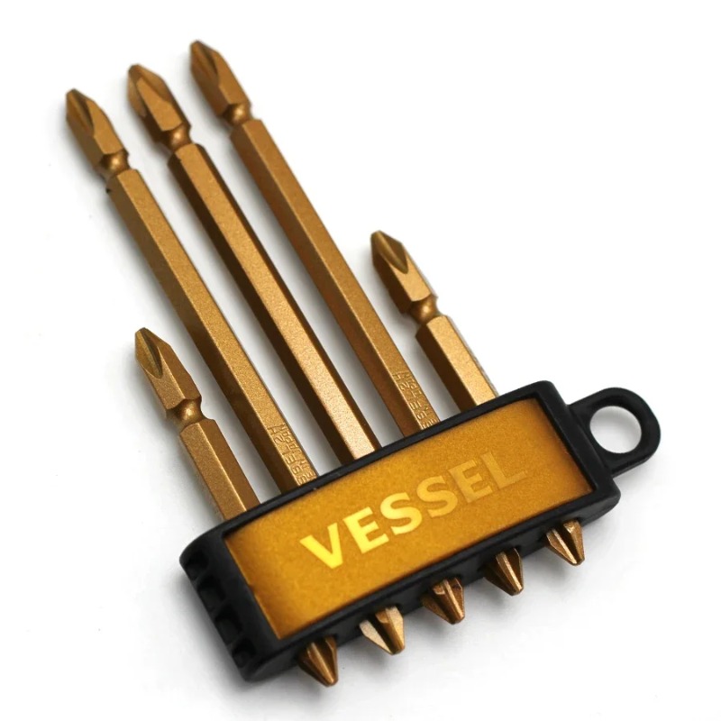 VESSEL  A145P-PGR/PBL/PGR/PRE  - Woodworking In Japan 评论和价格