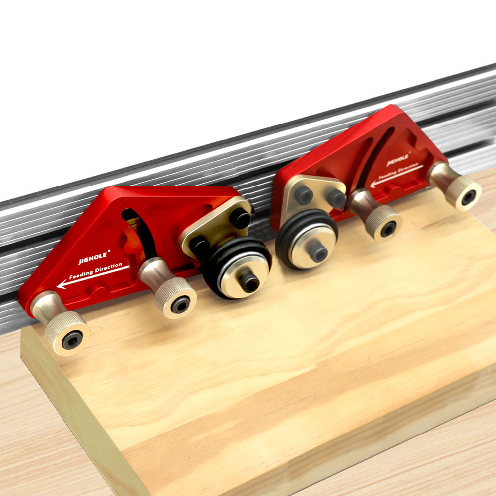 1 Pair Clear-Cut Precision Sto - Woodworking Boards 评论和价格