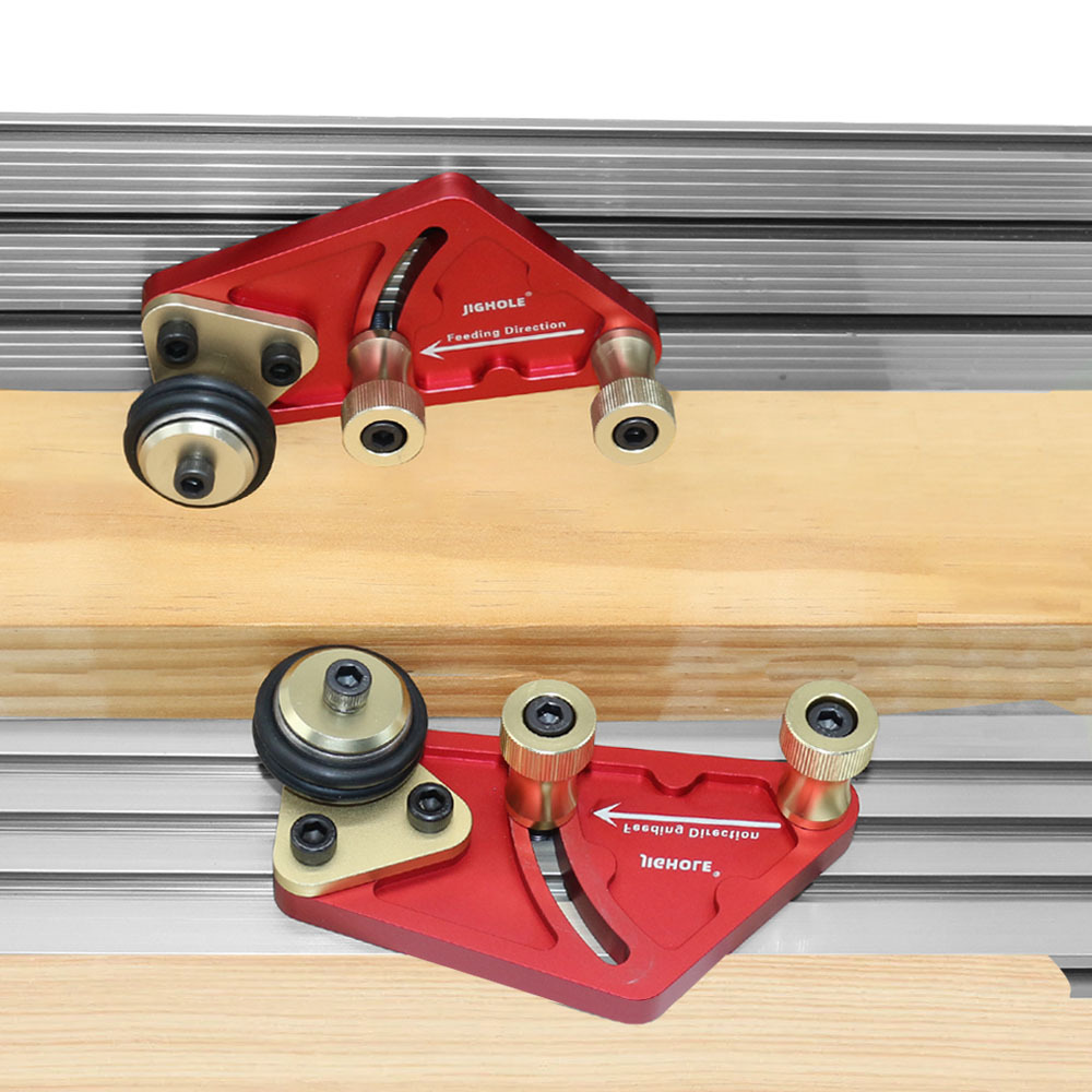 1 Pair Clear-Cut Precision Sto - Woodworking Boards 评论和价格