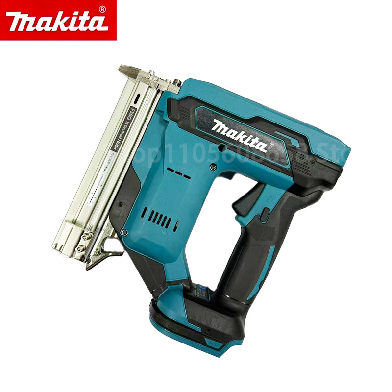 Makita DFN350 Cordless Nailer: - Woodworking Magazine 评论和价格