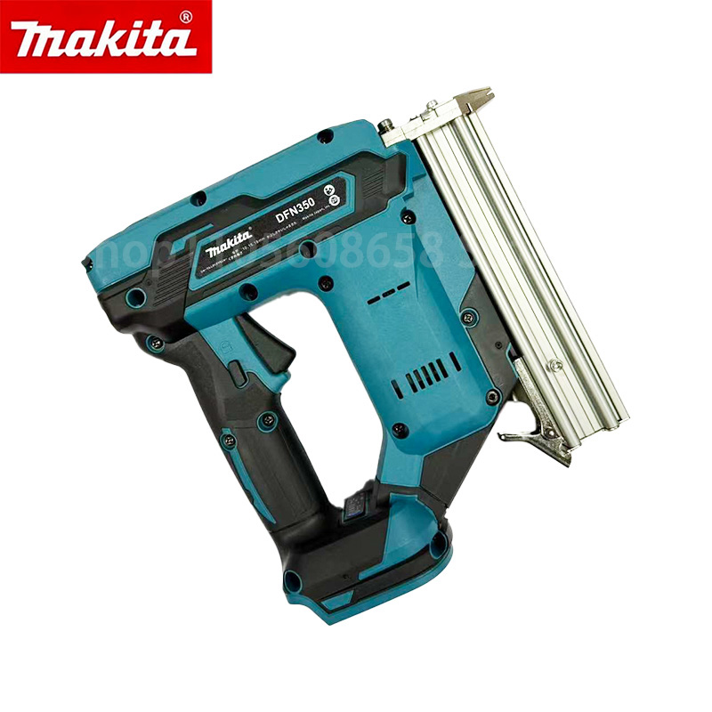 Makita DFN350 Cordless Nailer: - Woodworking Magazine 评论和价格