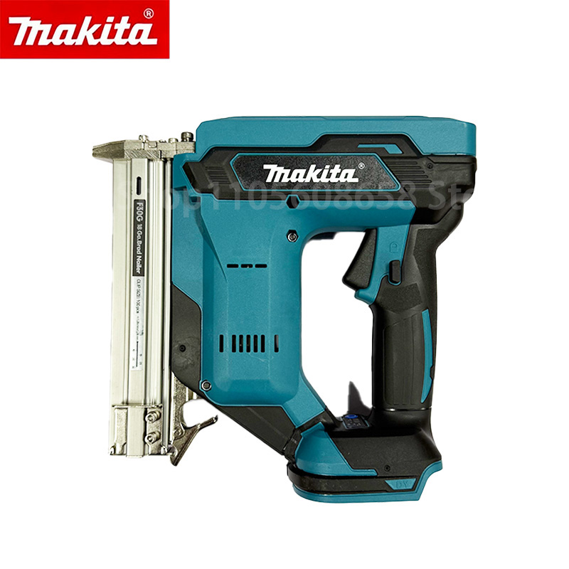 Makita DFN350 Cordless Nailer: - Woodworking Magazine 评论和价格