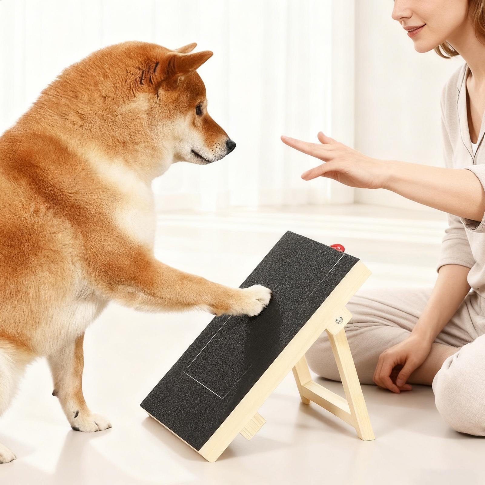 Wooden Pet Scratching Board fo - Woodworking Magazine 评论和价格