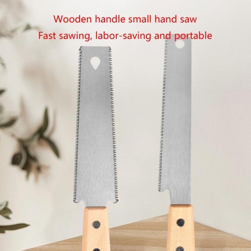 SK5 Double Edged Japanese Hand - Japanese Pull Saw 评论和价格