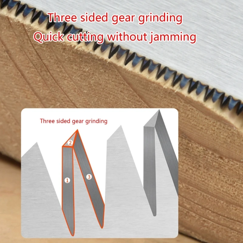 SK5 Double Edged Japanese Hand - Japanese Pull Saw 评论和价格