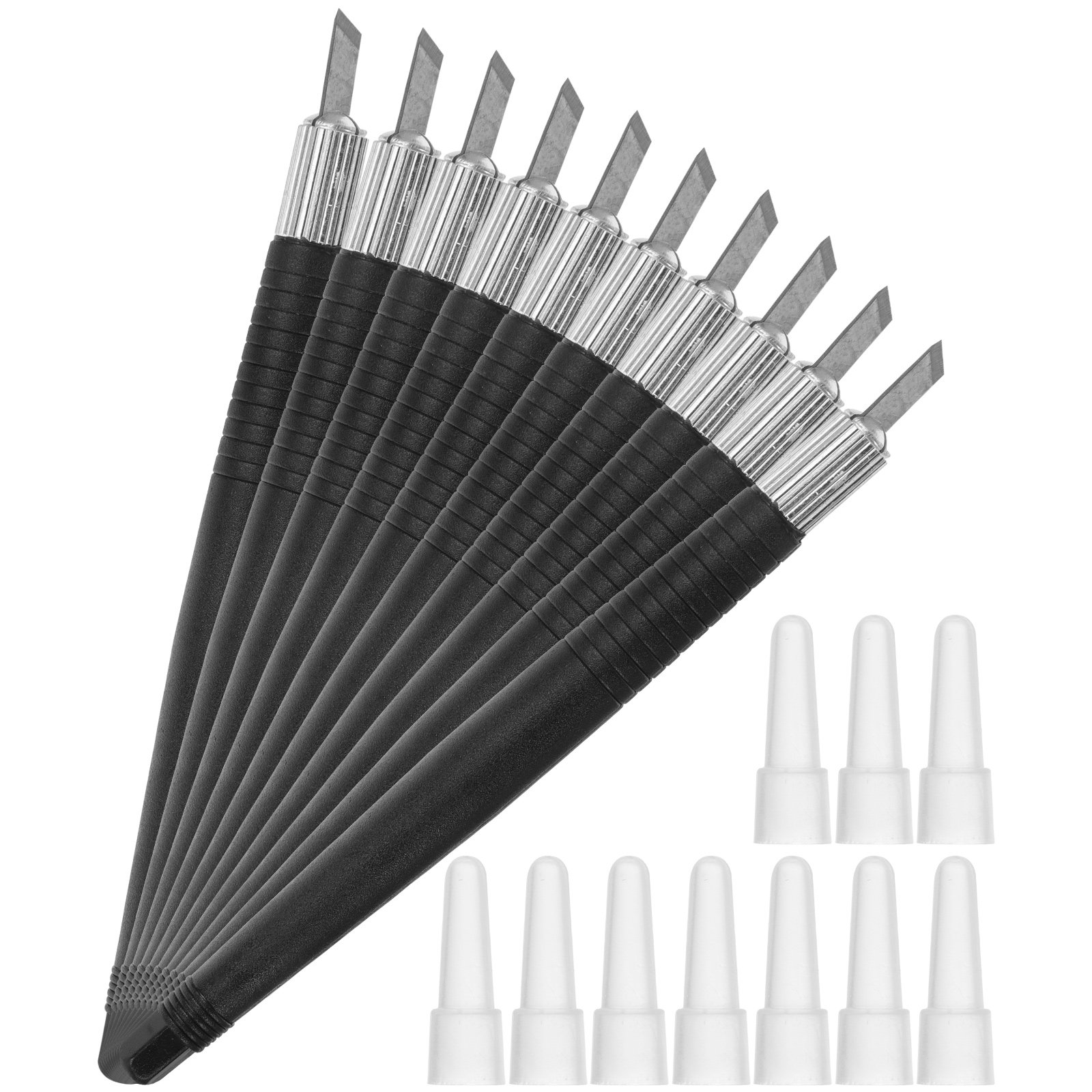 10Pcs Portable Wood Carving Ki - Woodworking Kits 评论和价格