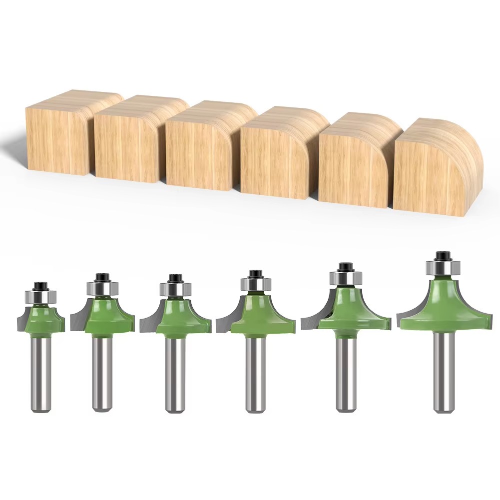 1 PC Wood Router 8mm Shank Str - Woodworking Nc 评论和价格
