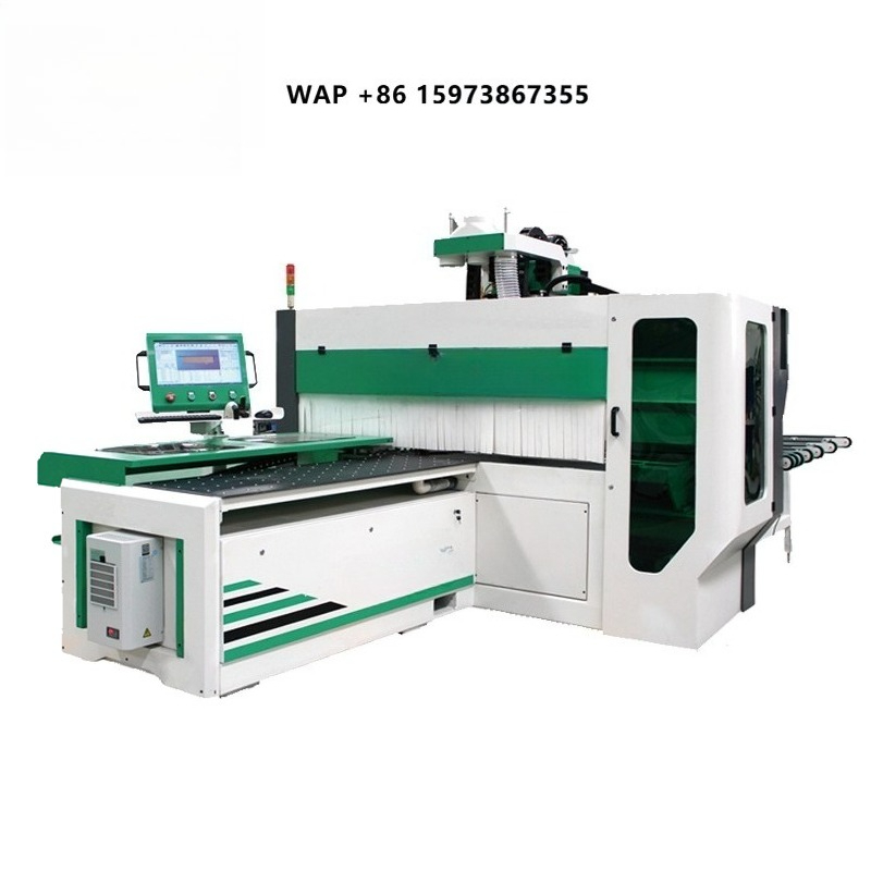 ZICAR Cnc Drilling Machine/cnc - Zicar Woodworking Machinery 评论和价格