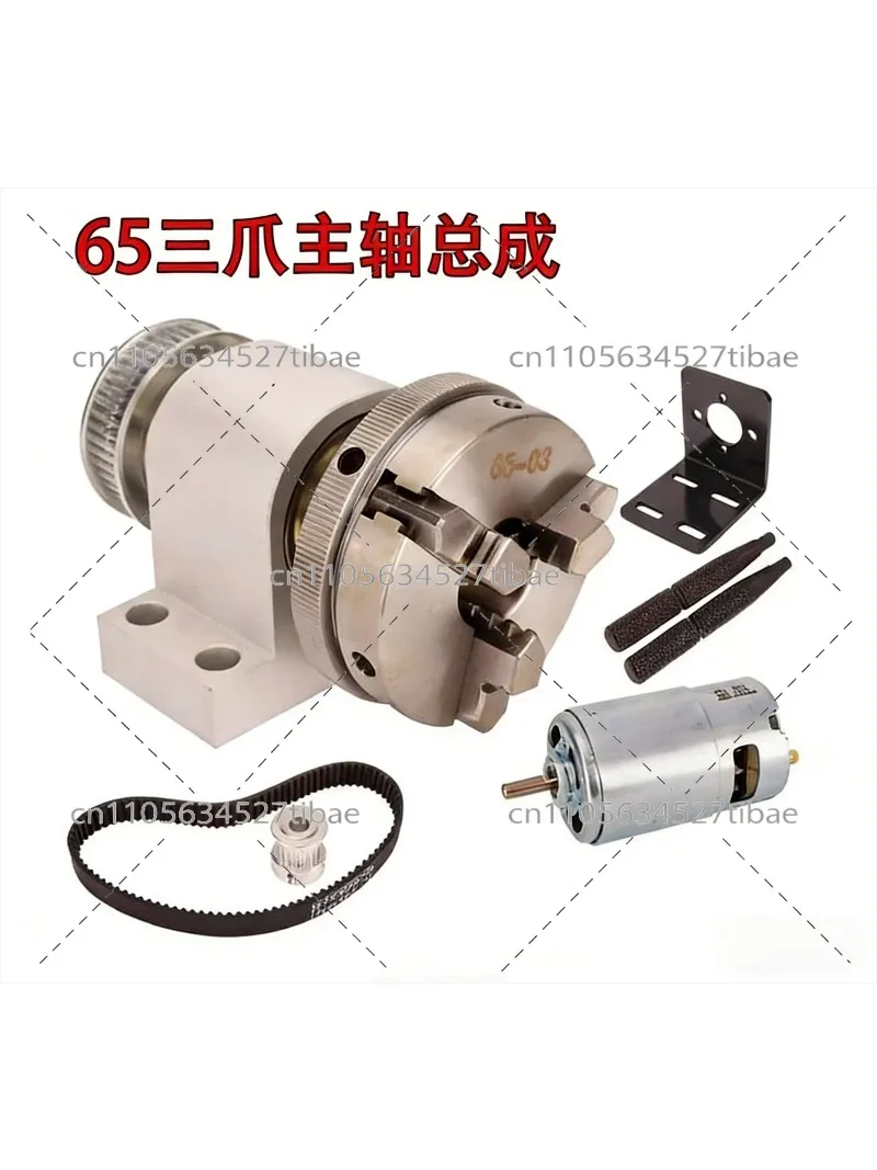 Mini Woodworking Lathe 63mm 4  - Woodworking Magazine 评论和价格
